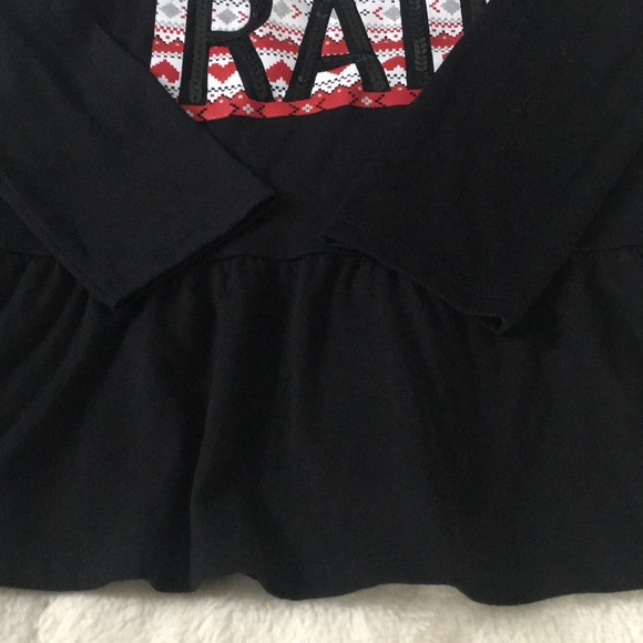 Children’s Place Long Sleeve Top 10-12 EUC - Picture 5 of 5